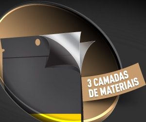 Embalagem: outro ponto diferencial do Tabaquin.